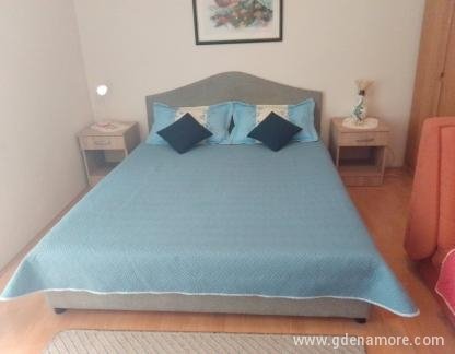Unterkunft Vella-Herceg Novi, , Privatunterkunft im Ort Herceg Novi, Montenegro - Apartman 1